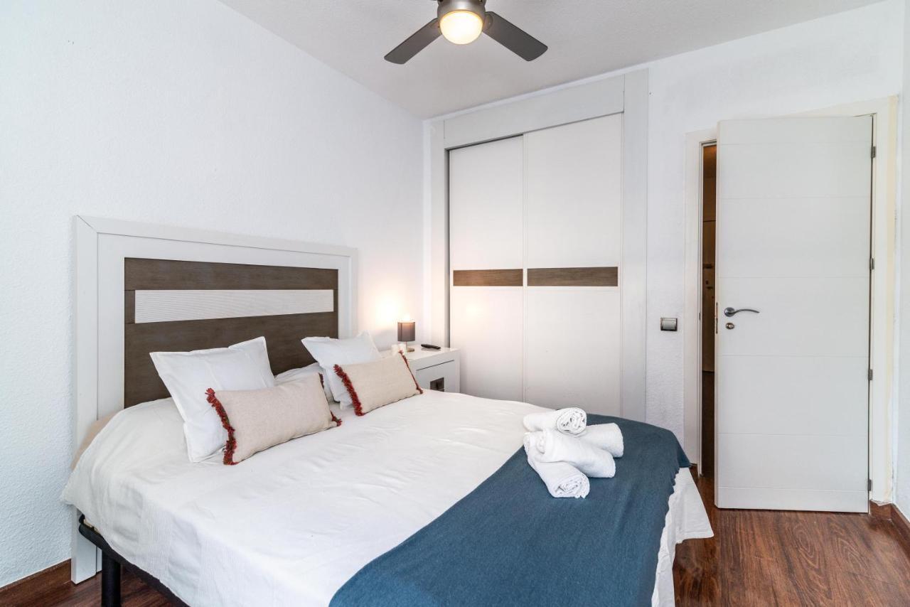 Lxr Sea Views Puerto Marina 1Hab. Apartamento Benalmádena Exterior foto